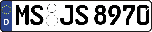MS-JS8970