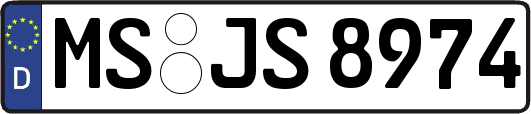 MS-JS8974