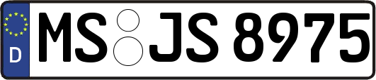 MS-JS8975