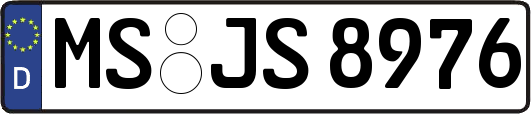 MS-JS8976