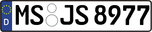 MS-JS8977