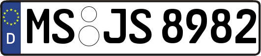 MS-JS8982