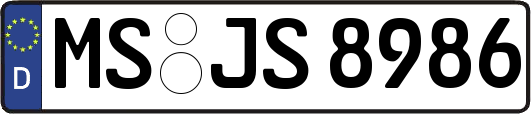 MS-JS8986