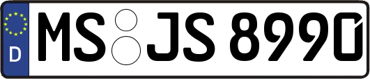 MS-JS8990