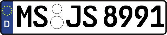 MS-JS8991
