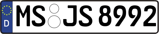 MS-JS8992