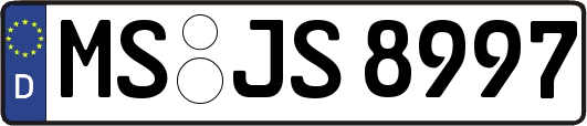 MS-JS8997