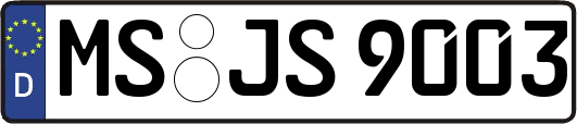 MS-JS9003