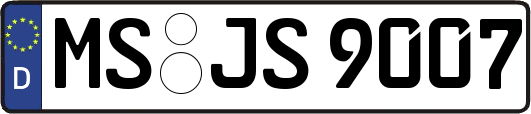 MS-JS9007