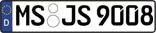 MS-JS9008