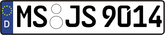 MS-JS9014