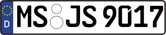 MS-JS9017
