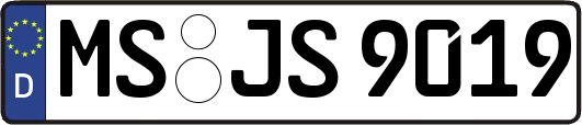 MS-JS9019