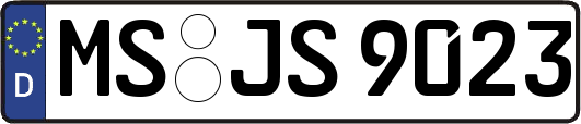 MS-JS9023