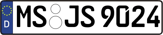 MS-JS9024