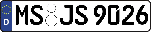 MS-JS9026