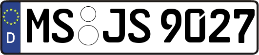 MS-JS9027