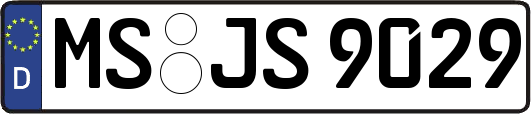 MS-JS9029