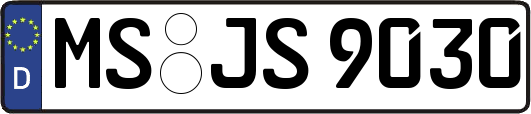 MS-JS9030