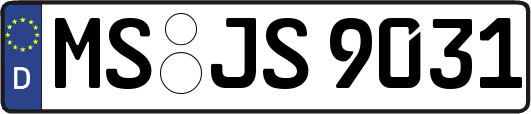 MS-JS9031