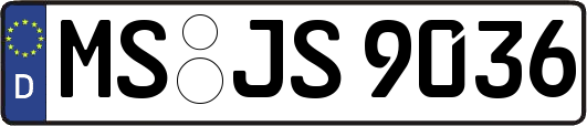 MS-JS9036