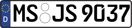 MS-JS9037
