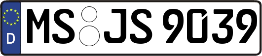 MS-JS9039