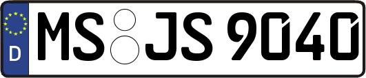 MS-JS9040