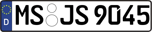 MS-JS9045