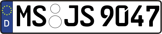 MS-JS9047