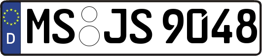 MS-JS9048