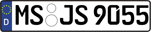 MS-JS9055