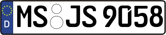 MS-JS9058