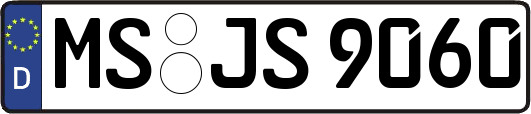 MS-JS9060