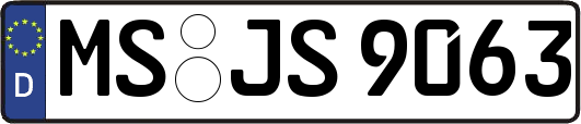 MS-JS9063