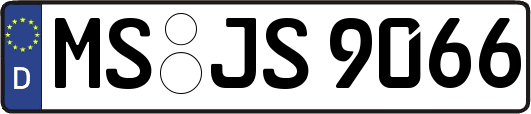 MS-JS9066