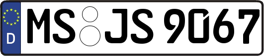 MS-JS9067