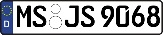MS-JS9068