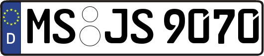 MS-JS9070
