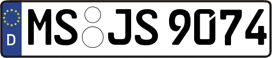 MS-JS9074