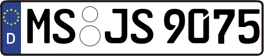 MS-JS9075