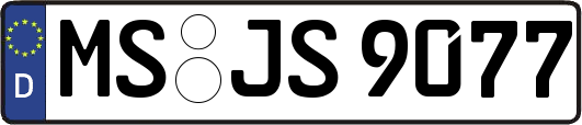 MS-JS9077