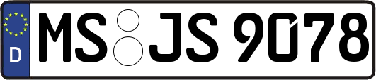 MS-JS9078