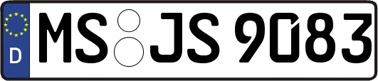 MS-JS9083