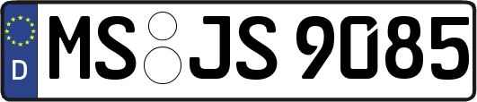 MS-JS9085