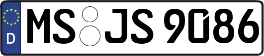 MS-JS9086