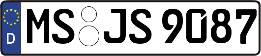 MS-JS9087