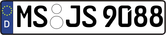 MS-JS9088