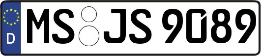 MS-JS9089