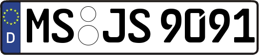 MS-JS9091